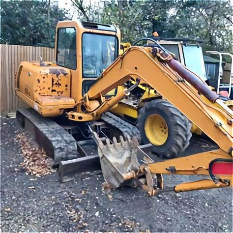 cheap digger for sale|repossessed diggers for sale uk.